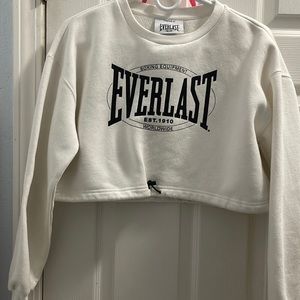 Forever 21: cropped sweater